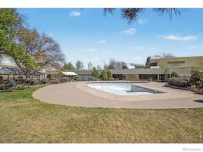 605 S Alton Way 12C, Denver CO 80247