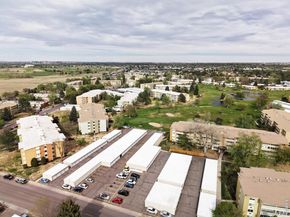 605 S Alton Way 12C, Denver CO 80247