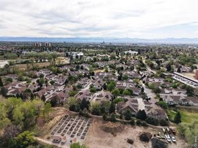 605 S Alton Way 12C, Denver CO 80247