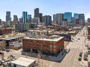 2500 Walnut Street 201, Denver CO 80205