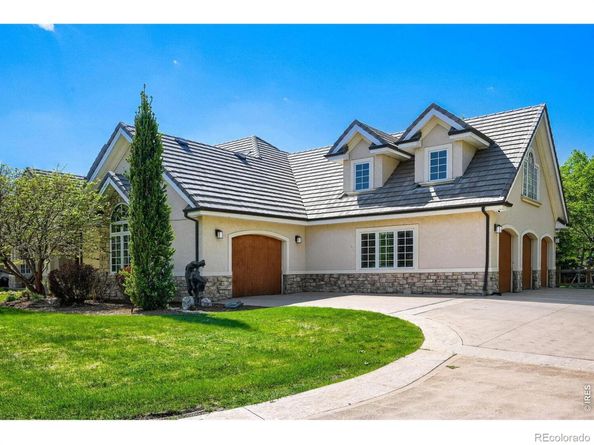 7677 Portico Place, Longmont CO 80503