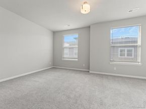 14952 E Belleview Avenue, Aurora CO 80015