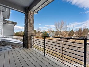 14952 E Belleview Avenue, Aurora CO 80015