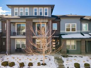 14952 E Belleview Avenue, Aurora CO 80015