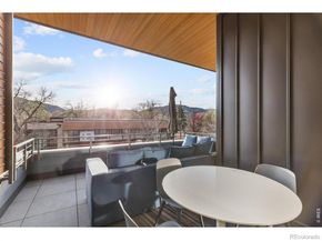 2120 Folsom Street, Boulder CO 80302