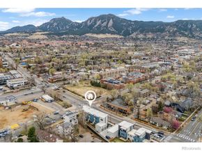 2120 Folsom Street, Boulder CO 80302