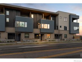 2120 Folsom Street, Boulder CO 80302