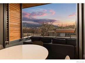 2120 Folsom Street, Boulder CO 80302