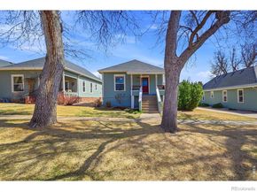 226 Pratt Street, Longmont CO 80501
