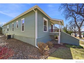 226 Pratt Street, Longmont CO 80501