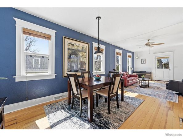 226 Pratt Street, Longmont CO 80501