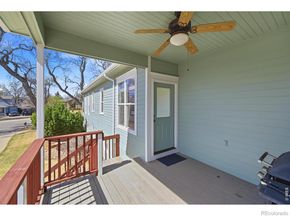226 Pratt Street, Longmont CO 80501