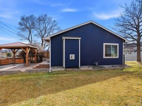 401 N Columbine Street, Golden CO 80403