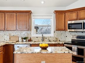 401 N Columbine Street, Golden CO 80403