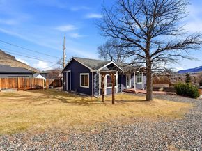 401 N Columbine Street, Golden CO 80403
