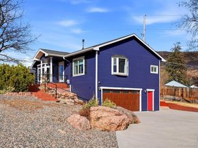 401 N Columbine Street, Golden CO 80403