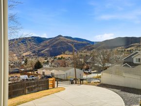401 N Columbine Street, Golden CO 80403