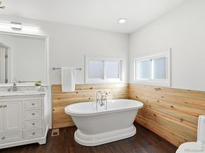 401 N Columbine Street, Golden CO 80403