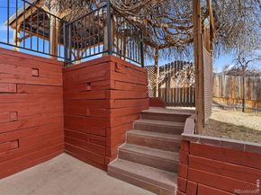 401 N Columbine Street, Golden CO 80403