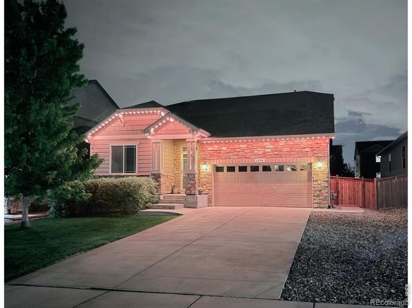 1194 W 170th Place, Broomfield CO 80023