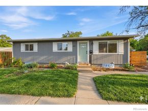 601 E Emma Street, Lafayette CO 80026
