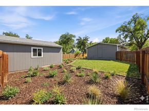 601 E Emma Street, Lafayette CO 80026