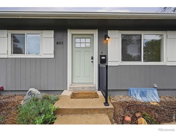 601 E Emma Street, Lafayette CO 80026