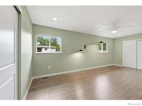 601 E Emma Street, Lafayette CO 80026