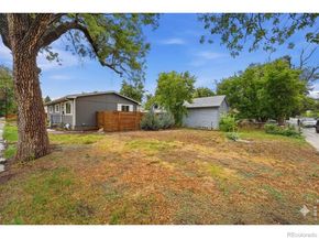 601 E Emma Street, Lafayette CO 80026