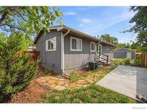 601 E Emma Street, Lafayette CO 80026