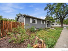 601 E Emma Street, Lafayette CO 80026