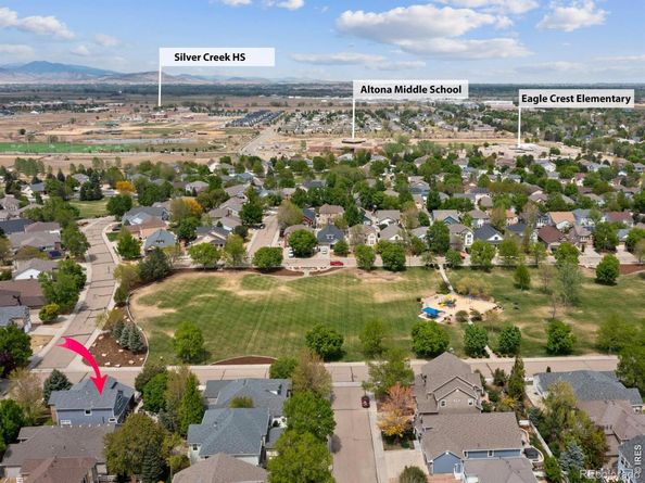 1702 Sicily Drive, Longmont CO 80503