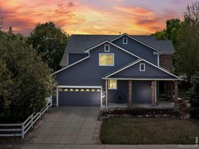1702 Sicily Drive, Longmont CO 80503