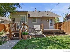 4810 Knox Court, Denver CO 80221