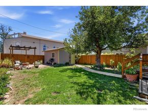 4810 Knox Court, Denver CO 80221