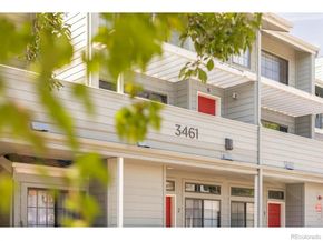 3461 28th Street 6, Boulder CO 80301