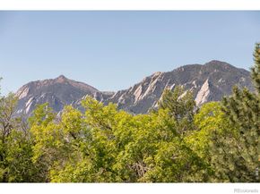 3461 28th Street 6, Boulder CO 80301