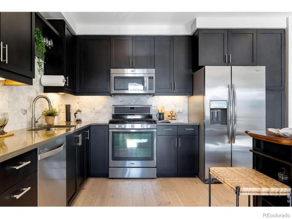 3301 Arapahoe Avenue 304, Boulder CO 80303