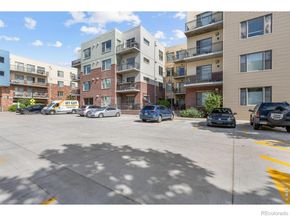 3401 Arapahoe Avenue 114, Boulder CO 80303