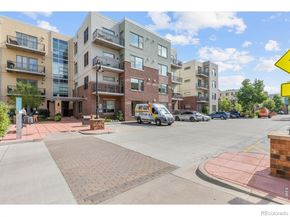 3401 Arapahoe Avenue 114, Boulder CO 80303