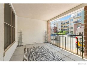 3401 Arapahoe Avenue 114, Boulder CO 80303