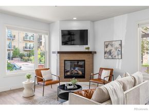 3401 Arapahoe Avenue 114, Boulder CO 80303