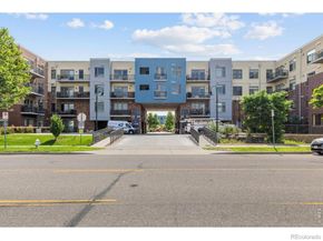 3401 Arapahoe Avenue 114, Boulder CO 80303