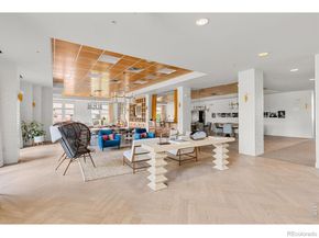 3401 Arapahoe Avenue 114, Boulder CO 80303