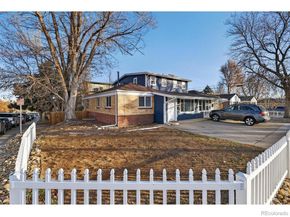 5101 E 8th Avenue, Denver CO 80220