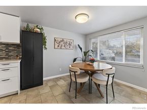 5101 E 8th Avenue, Denver CO 80220