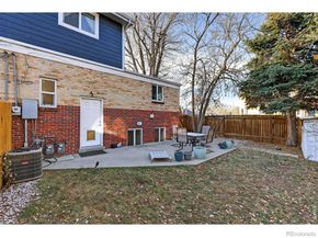 5101 E 8th Avenue, Denver CO 80220