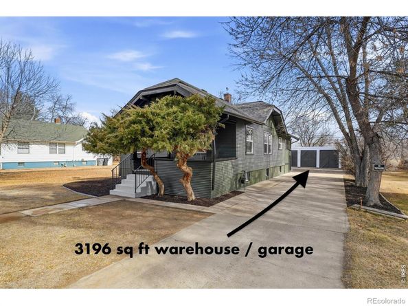 830 Martin Street, Longmont CO 80501