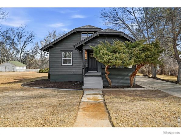 830 Martin Street, Longmont CO 80501