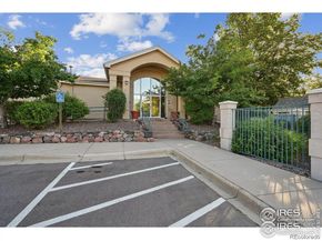 1080 Opal Street 104, Broomfield CO 80020
